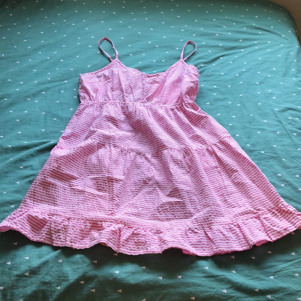Summer dress 👗